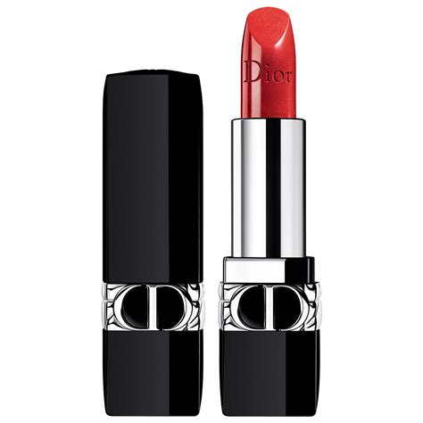 rouge dior victoria|sephora red dior lipstick.